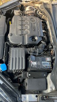 Škoda Superb 3 combi 2.0tdi 110kw 150ps 6-manual - 11