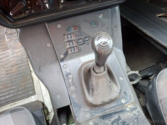 MB G 300 CDI 4X4 - 11