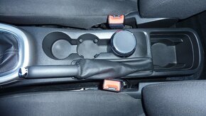 Opel Astra 2,0 CDTi - 11