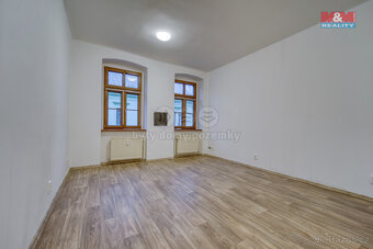 Pronájem bytu 2+kk, 43 m², Plzeň, ul. Havlíčkova - 11