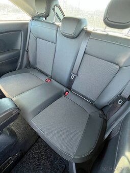 Opel Corsa D Limited Edition vyrobeno pouze 1000 ks - 11