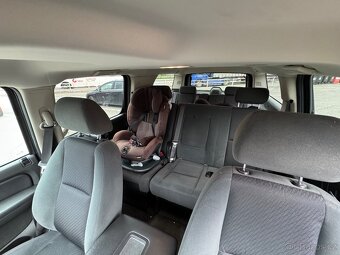 Chevrolet SUBURBAN LT 1500 (rv. 2009) 5.3l Vortec 4WD - 11