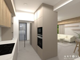 Prodej moderního rodinného domu CP 152 m2 s garáží -  ulice  - 11