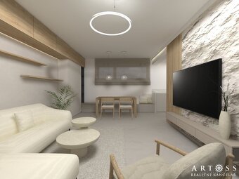Prodej moderního rodinného domu CP 152 m2 s garáží -  ulice  - 11