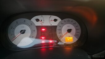 Renault Thalia 1.2 - 11
