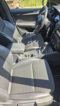 Škoda octavia RS,nafta 135kw kombi - 11