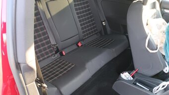 Golf V GTI TFSI 2.0 147kw 2007 - 11