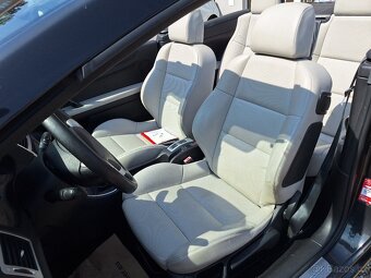 Peugeot 307 2.0i 16V CC 100KW Remus, Webasto , S.Kniha - 11