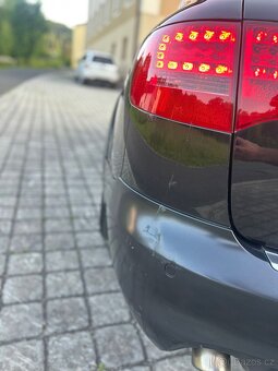 Prodám Audi A6 Allroad quattro 3.0Tfs.r.v.2007 naj.412tis km - 11