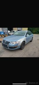 VW passsat B6 2.0 103 kw BKP - 11