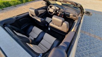 Chrysler Stratus 2,5L V6 cabrio - 11