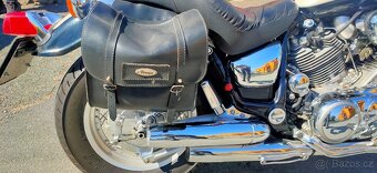 Yamaha XV 1100 Virago - 11