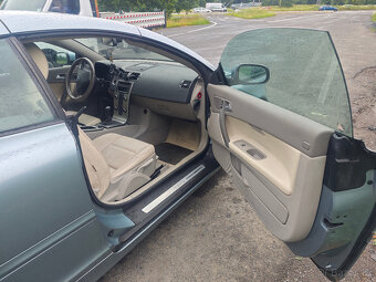Volvo C70 2.0D - 11