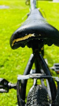 BMX Madd gear freesytle. - 11