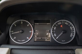 Land Rover Range Rover Sport 3.0 TDV6 HSE - 11
