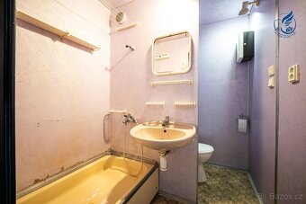Prodej bytu 1+1 - 11