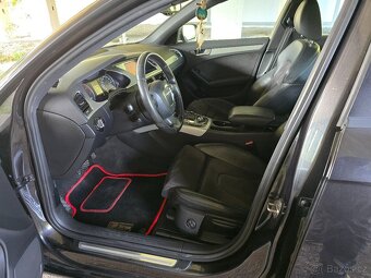 Audi A4, 3.0 TDI, 176kw Quattro Aut. B8 12/2010 - 11