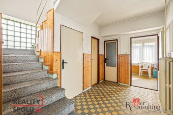 Prodej, domy/rodinný, 250 m2, 25801 Psáře, Benešov [ID 73100 - 11