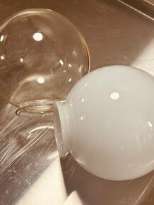 STÍNIDLO LUSTR ,LAMPA-2 KS - 11