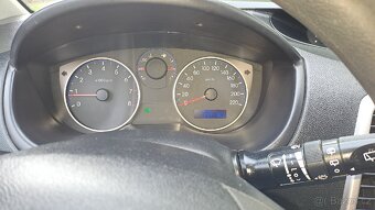 Prodám  Hyundai I20 1,2 57kw - 11
