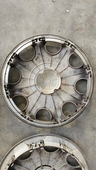 Originální poklice VW 13" - 11