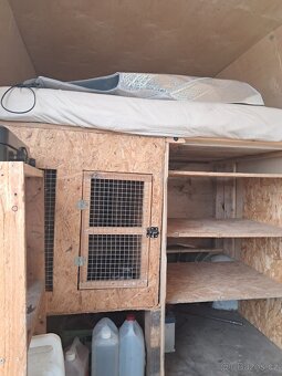 Renault Master 2,5 2008 - 11