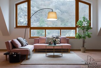 Prodej bytu 2+kk v Třebíči, byt 2+kk Třebíč - 11