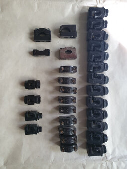 Elektroinstalace a jednotlivé prvky z elektrotechniky - 11