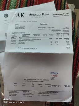 Škoda Yeti model 2016 81KW najeto 50tis/km po 1.majiteli - 11