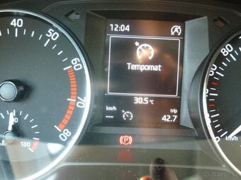 Škoda Fabia 1.2TSI STYLE/VYHŘ.SEDADLA - 11