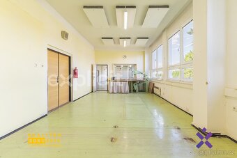 Prodej komerčního objektu - sklady s rampou, lehká výroba, k - 11