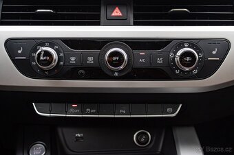 Audi A4 Avant 30 TDI S tronic / Pano / Matrix / B & O audio - 11