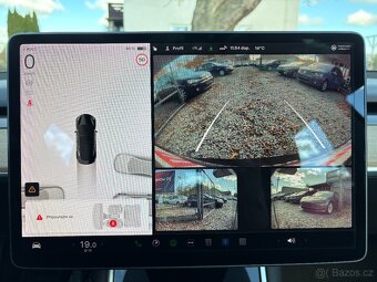 Tesla Model 3 SR+ DPH, ZÁRUKA, TZ, AUTOPILOT - 11