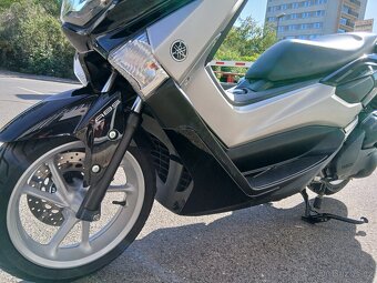 Yamaha NMax 125 (2015/17400km) - 11