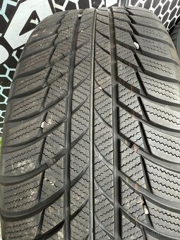 Mercedes CLA w177 A/B Class ZIMNÍ SADA - 11