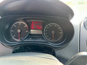 Seat Ibiza 2012 - 11