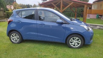 Hyundai i10 - 11