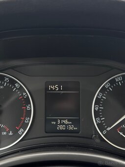 Skoda Octavia 1.9 TDI - 11