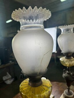 Starožitné figurální hodiny (135055) - 11