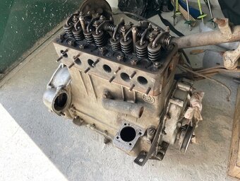 ND na Škodu Spartak/Octavia - 11