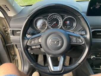 Mazda CX-5 Challenge Plus 2,0G AWD - 11