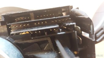 VW Transporter T5 – Páčky s tempomatem - 11