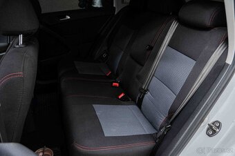 Volkswagen Tiguan 1.4 TSI - 11