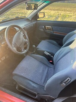 Seat Cordoba sx 1.6 55kw - 11