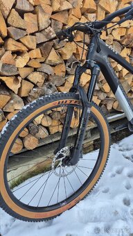 Rock machine blizz crb 50 - 11