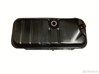 Plech pod motor Škoda 1000 MB - 100 - 110R - 11