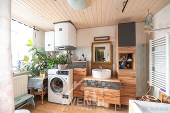 Prodej rodinného domu 60 m², Bystřice pod Hostýnem - 11