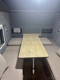 Mini karavan - 11