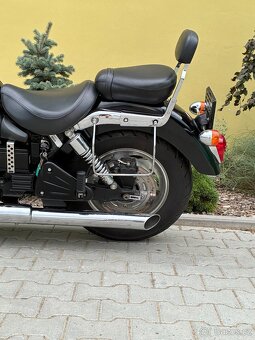 Triumph SPEEDMASTER - 11