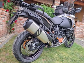 KTM 1190 ADVENTURE - 11